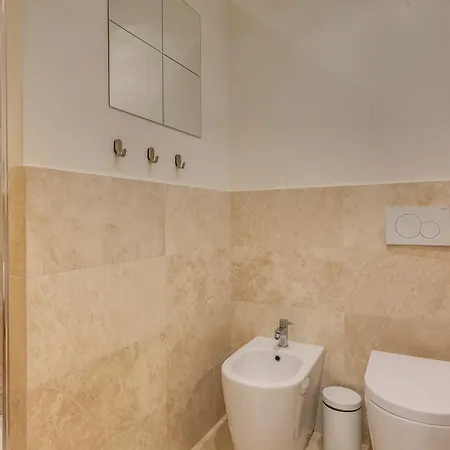 Ridolfi Apartment By Mamo Florenz Exterior foto